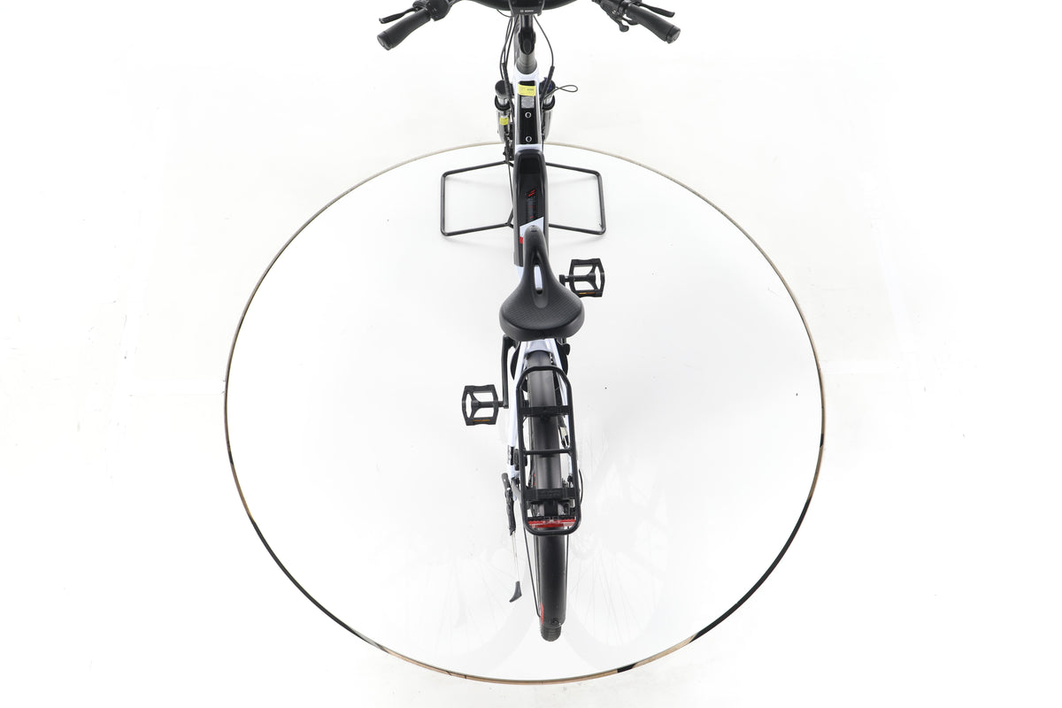 Centurion E-Fire City R850 Trekking E-Bike Tiefeinsteiger - Image 22