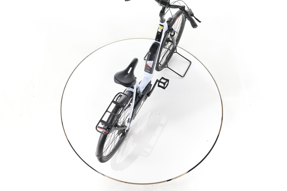 Centurion E-Fire City R850 Trekking E-Bike Tiefeinsteiger - Image 23