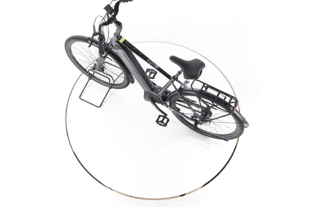 Kalkhoff Image 3.B Excite City E-Bike - Image 20