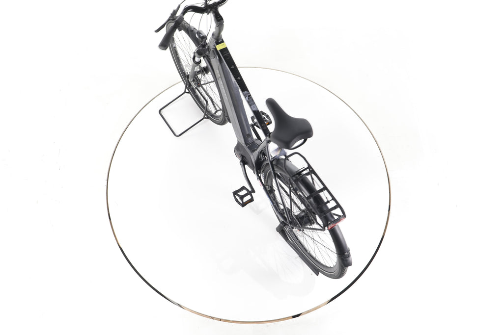 Kalkhoff Image 3.B Excite City E-Bike - Image 21