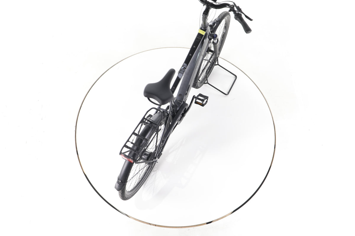 Kalkhoff Image 3.B Excite City E-Bike - Image 23