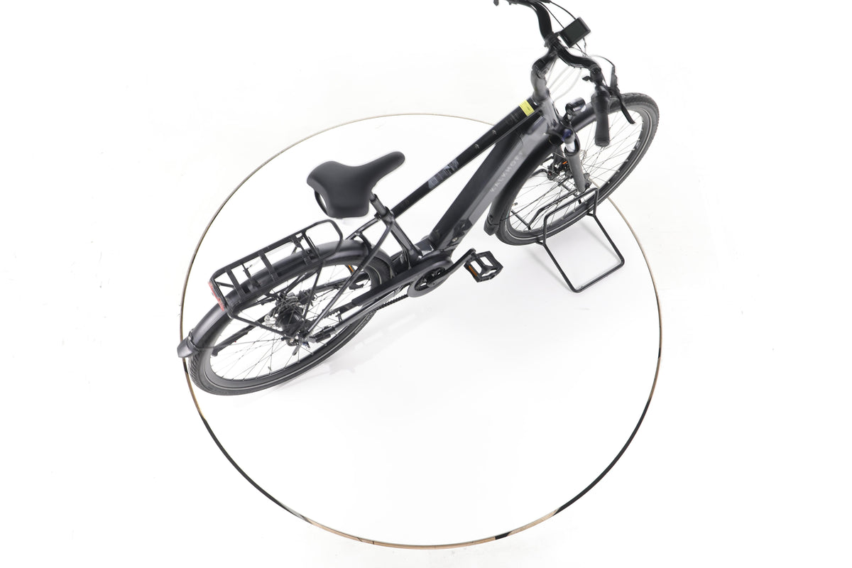 Kalkhoff Image 3.B Excite City E-Bike - Image 24