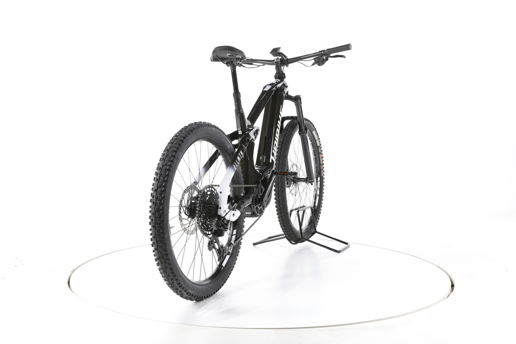 Haibike Allmtn CF8 E-Bike Fully Carbon - Image 11
