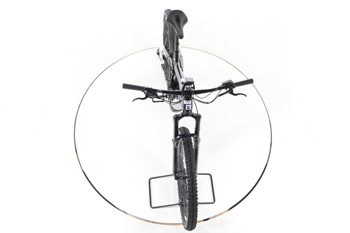 Haibike Allmtn CF8 E-Bike Fully Carbon - Image 16