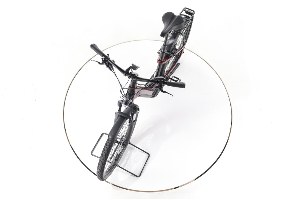 Winora Yakun 10E Trekking E-Bike Tiefeinsteiger - Image 17
