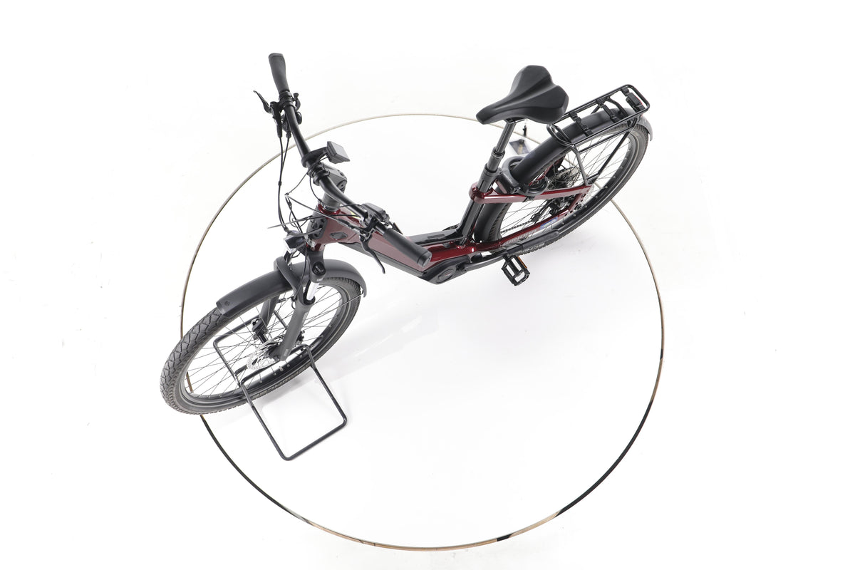 Winora Yakun 10E Trekking E-Bike Tiefeinsteiger - Image 18