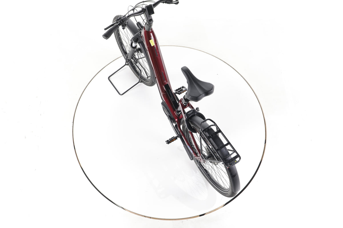 Winora Yakun 10E Trekking E-Bike Tiefeinsteiger - Image 21