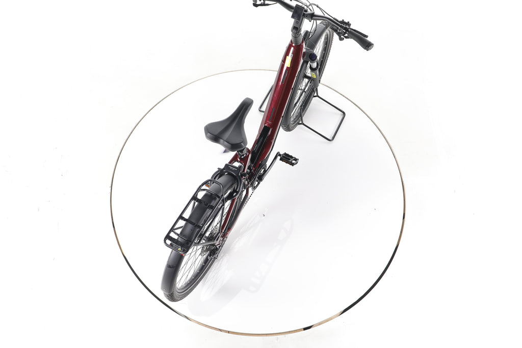 Winora Yakun 10E Trekking E-Bike Tiefeinsteiger - Image 23