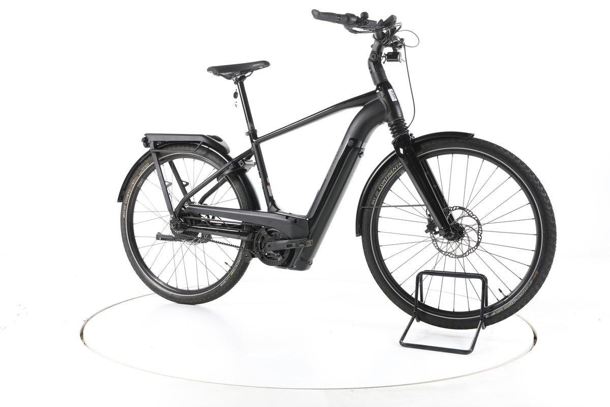 Cannondale Mavaro Neo 1 City E-Bike 2024 - Image 2