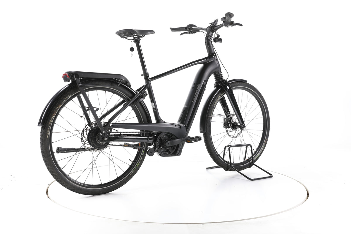 Cannondale Mavaro Neo 1 City E-Bike 2024 - Image 12