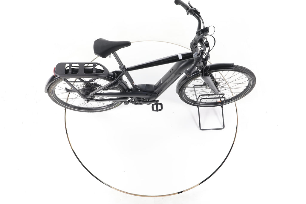 Cannondale Mavaro Neo 1 City E-Bike 2024 - Image 13