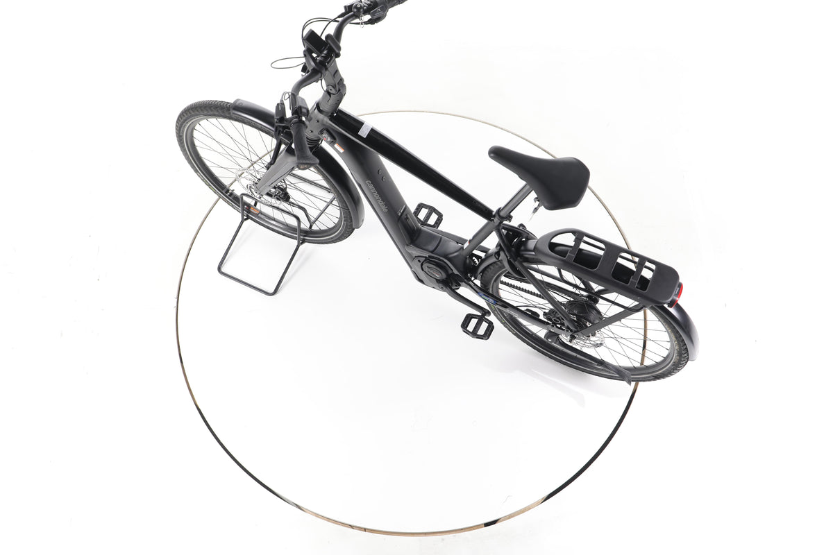 Cannondale Mavaro Neo 1 City E-Bike 2024 - Image 20