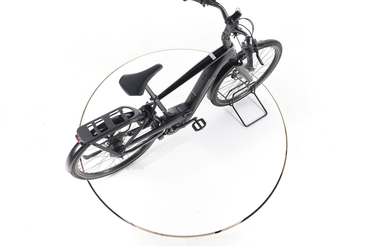 Cannondale Mavaro Neo 1 City E-Bike 2024 - Image 24
