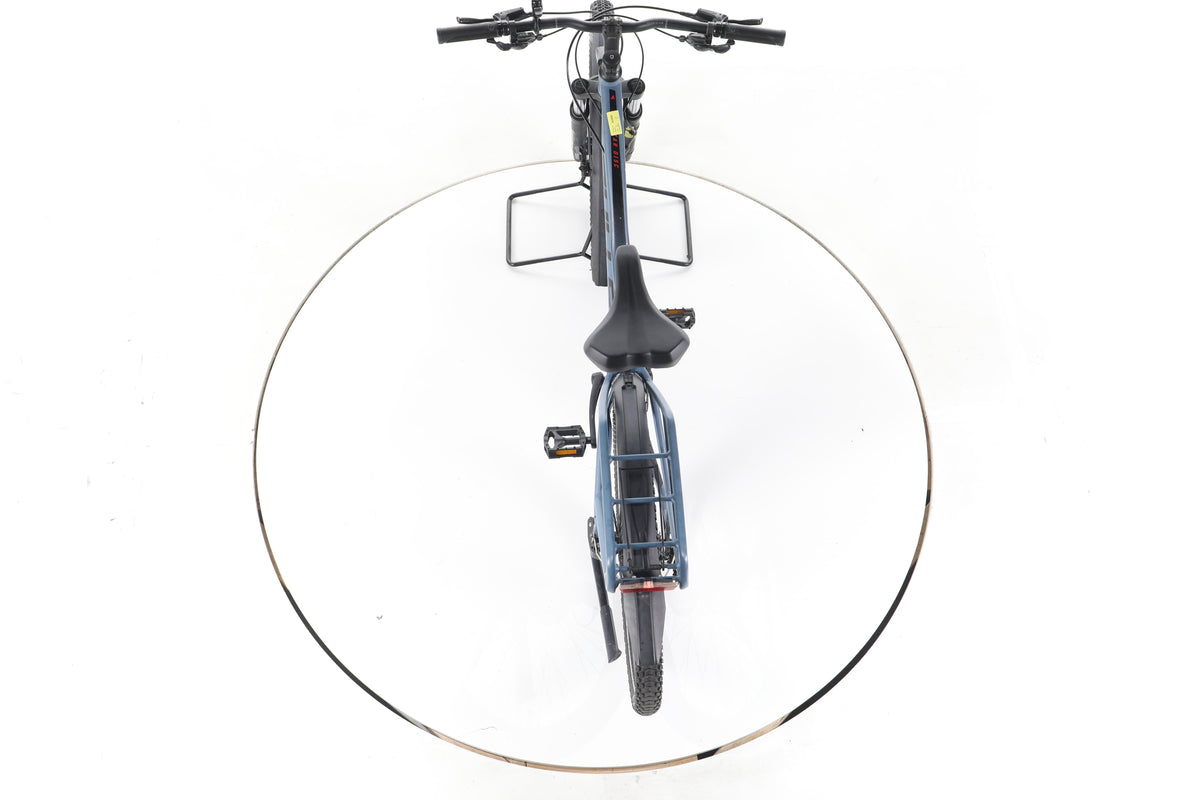 Bulls Free Star Disc Fahrrad City & Trekking - Image 22