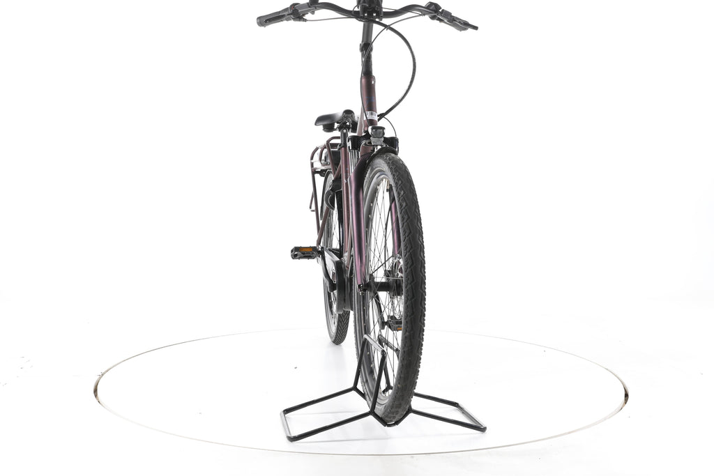 Pegasus Solero E8R Plus City E-Bike Tiefeinsteiger - Image 4