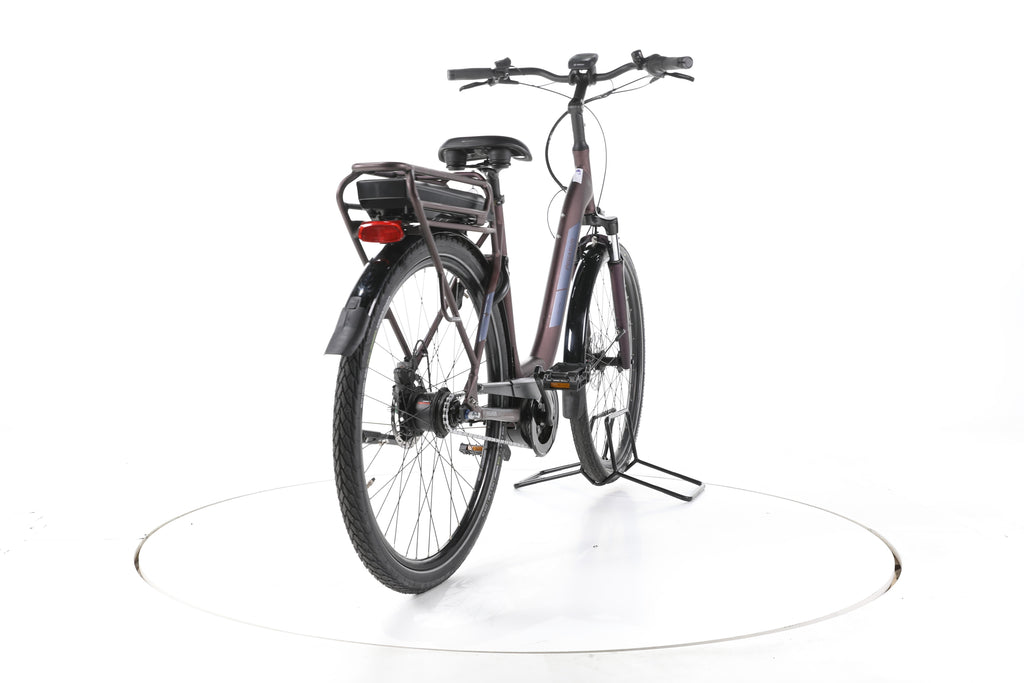 Pegasus Solero E8R Plus City E-Bike Tiefeinsteiger - Image 11