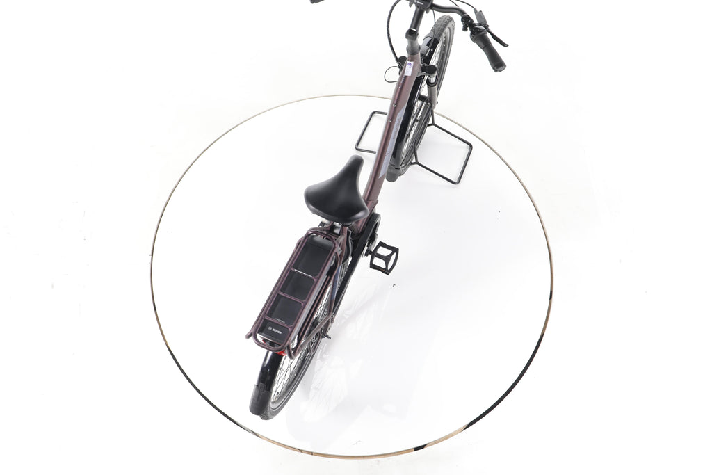 Pegasus Solero E8R Plus City E-Bike Tiefeinsteiger - Image 23