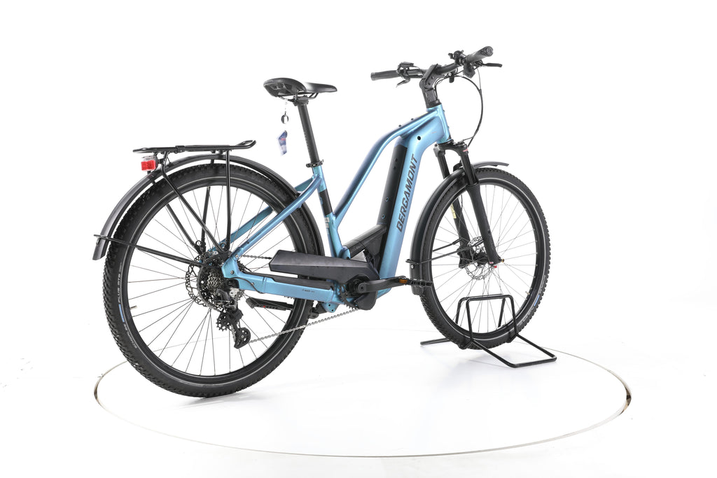 Bergamont E-Horizon Premium SUV SUV E-Bike - Image 12
