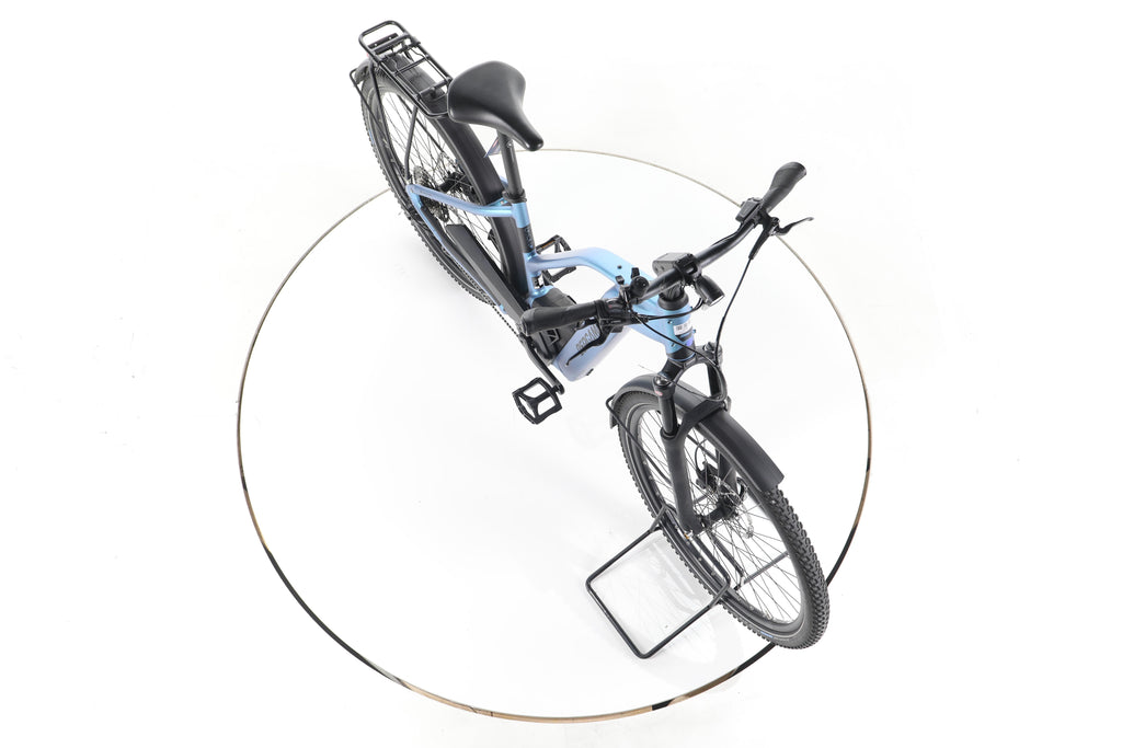 Bergamont E-Horizon Premium SUV SUV E-Bike - Image 15