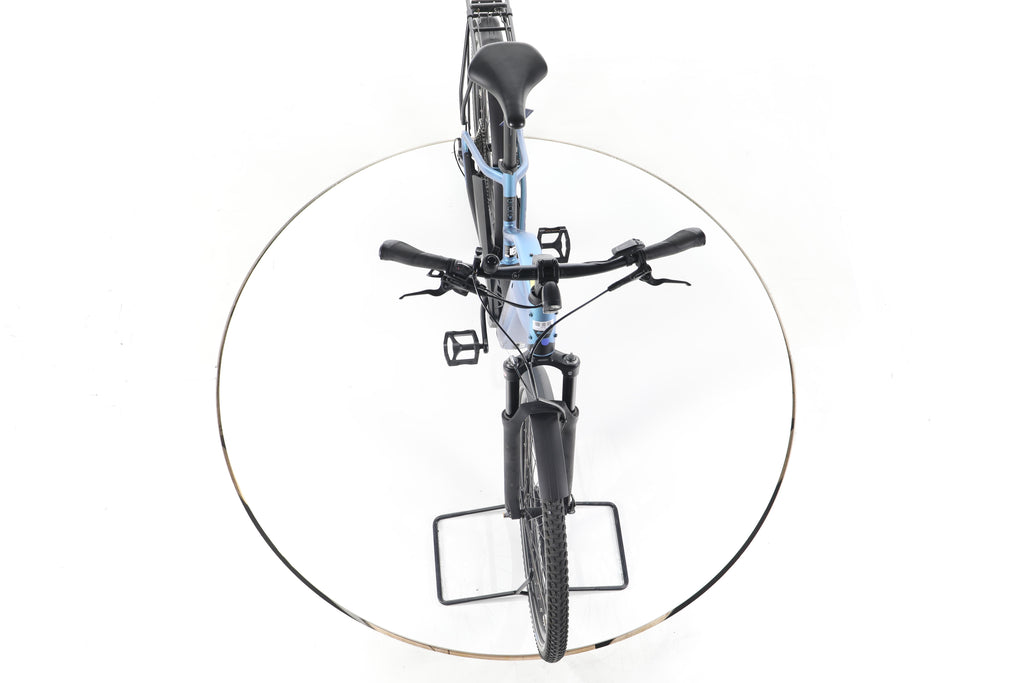 Bergamont E-Horizon Premium SUV SUV E-Bike - Image 16