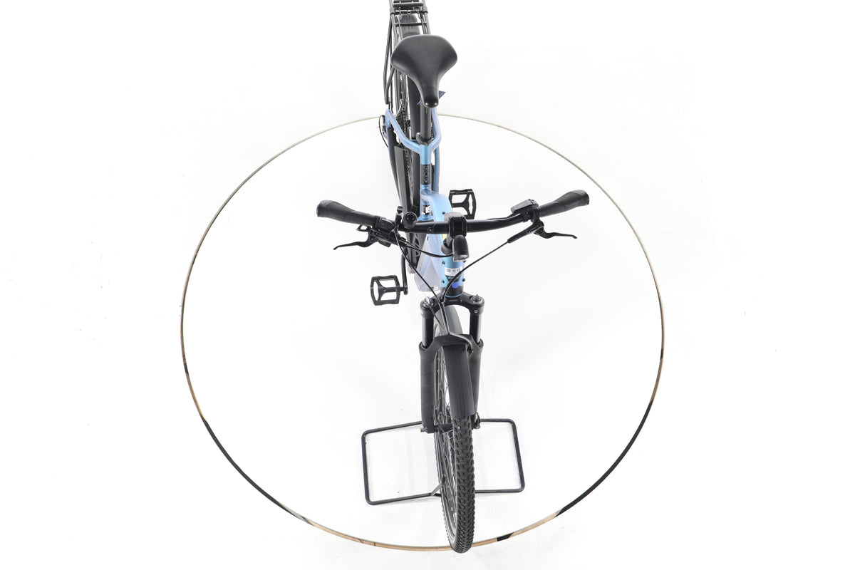 Bergamont E-Horizon Premium SUV SUV E-Bike - Image 16