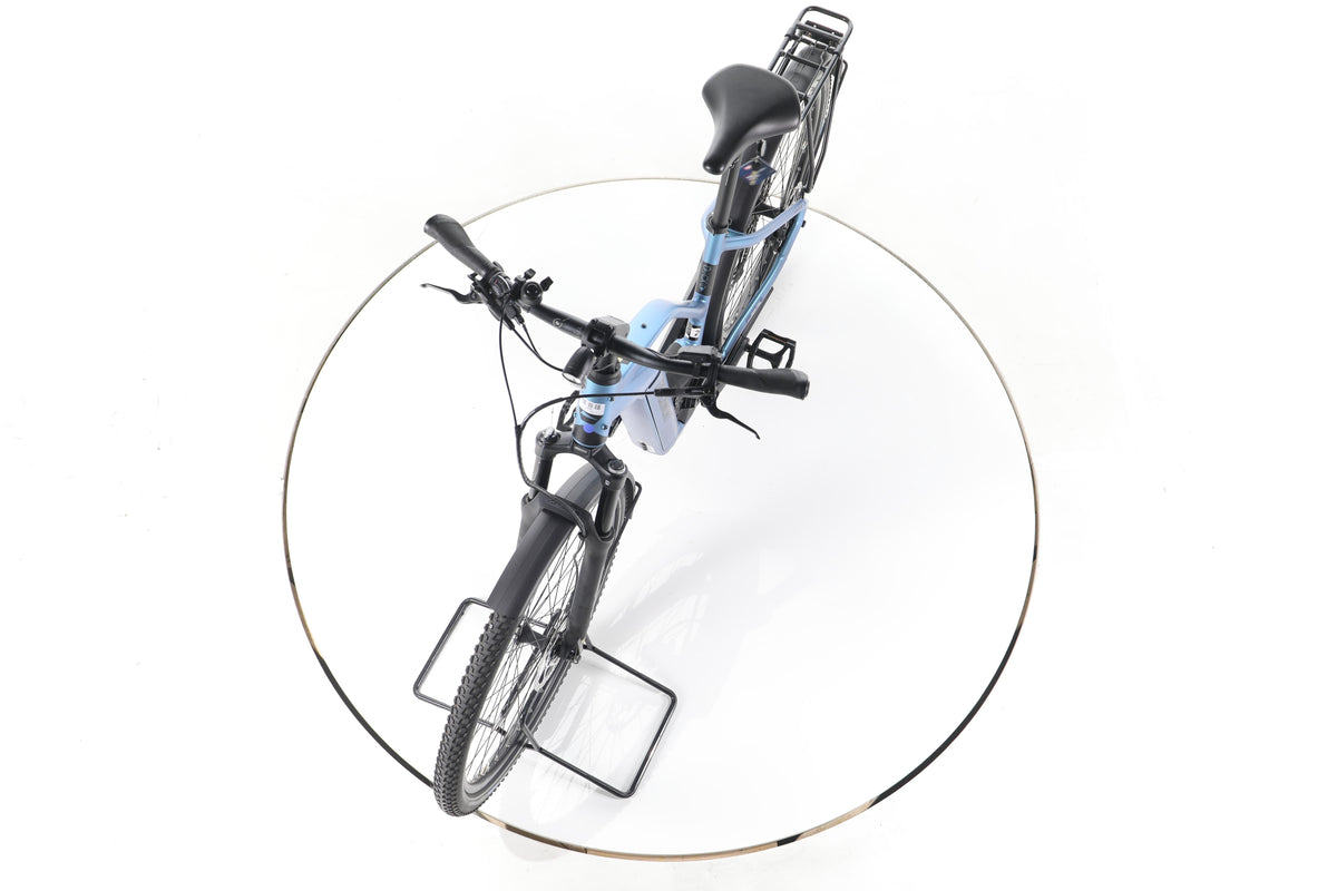 Bergamont E-Horizon Premium SUV SUV E-Bike - Image 17