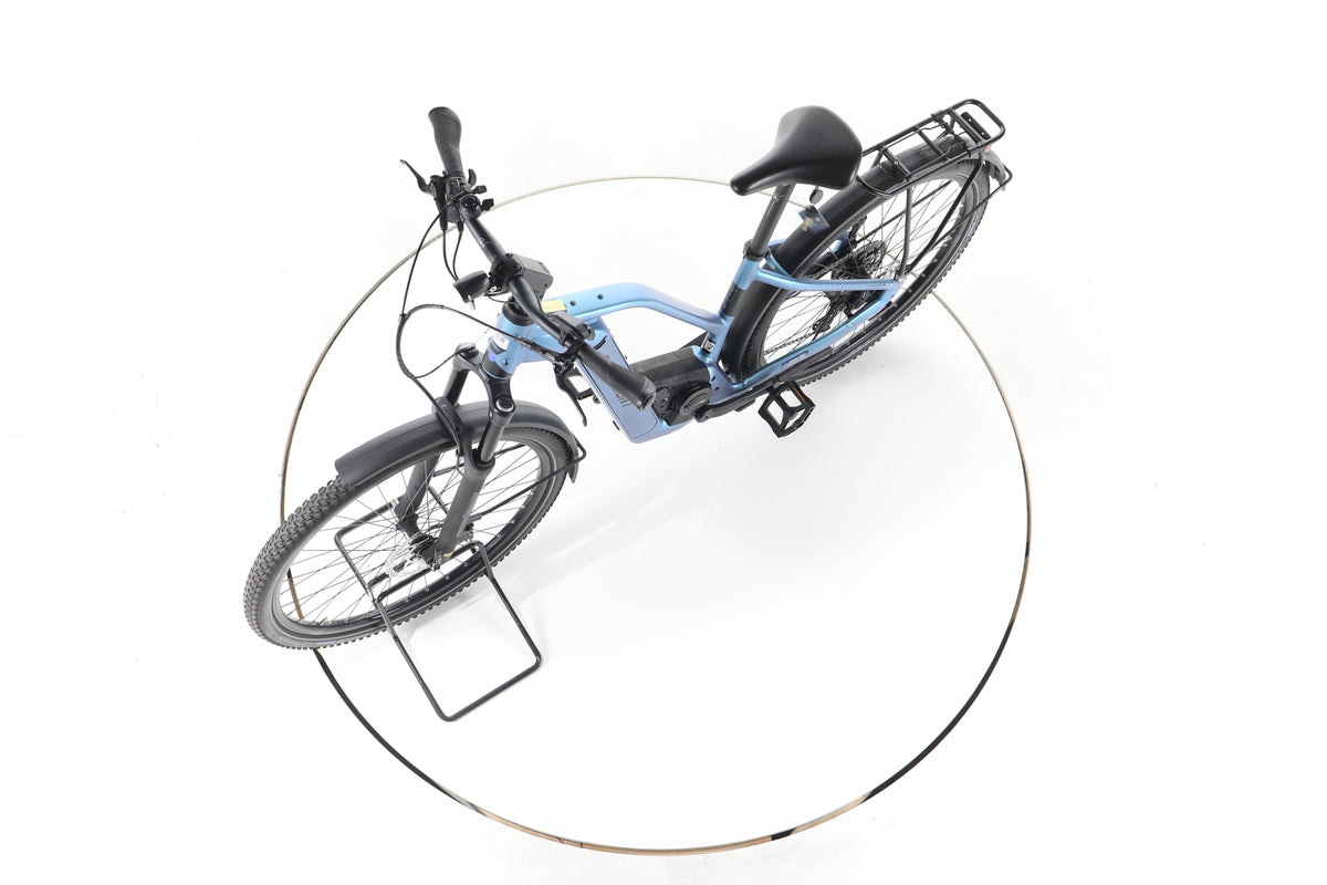 Bergamont E-Horizon Premium SUV SUV E-Bike - Image 18