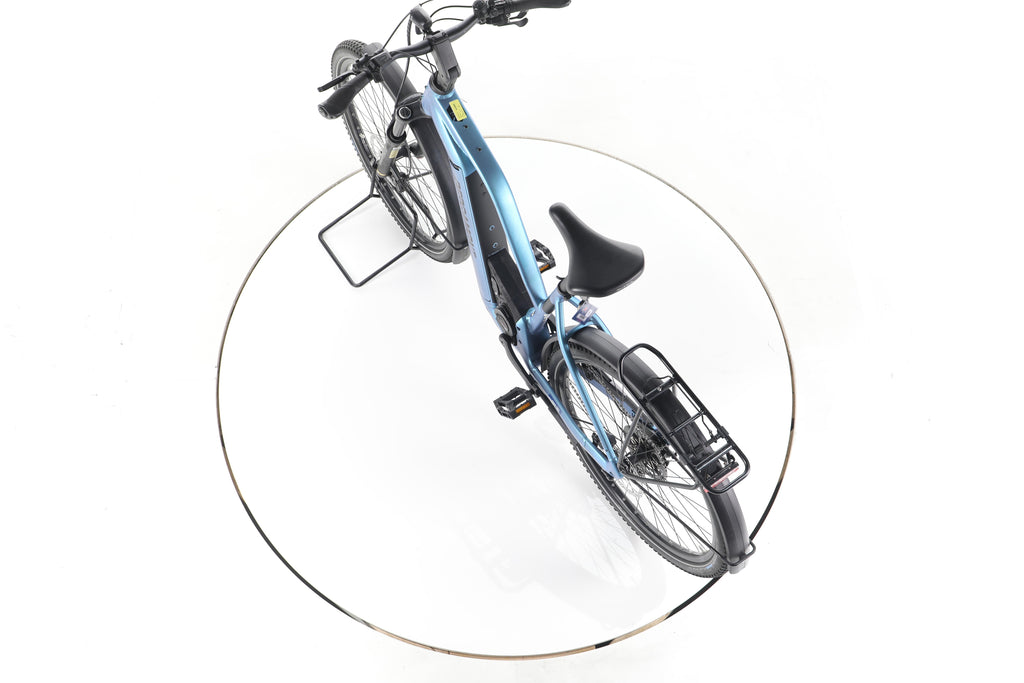 Bergamont E-Horizon Premium SUV SUV E-Bike - Image 21