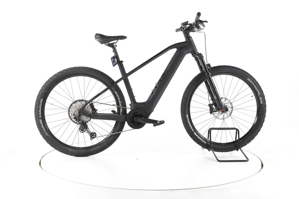 Cube Reaction Hybrid SLX E-Bike - Image 1