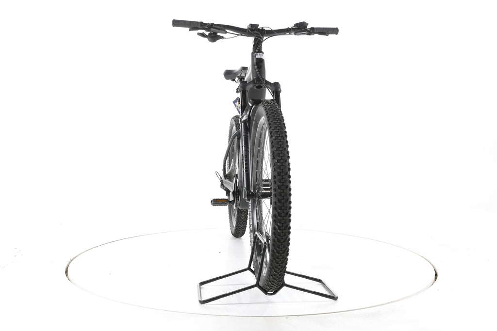 Cube Reaction Hybrid SLX E-Bike - Image 4