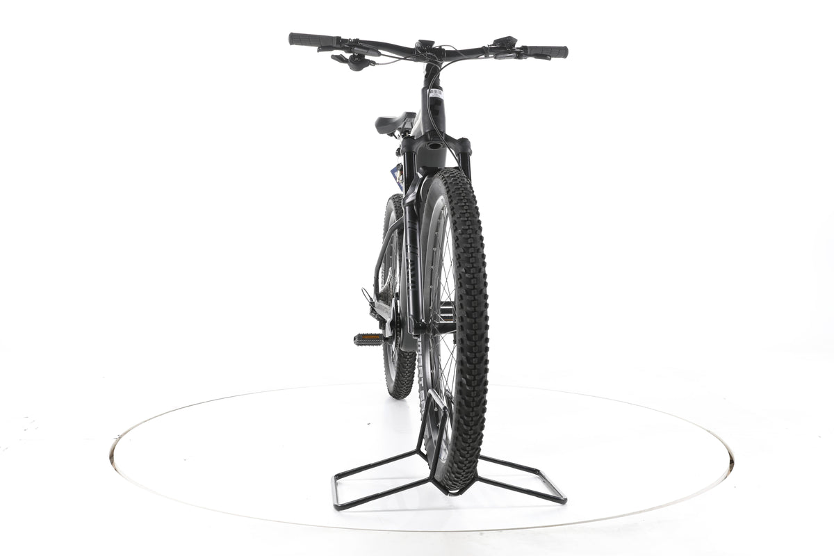 Cube Reaction Hybrid SLX E-Bike - Image 4
