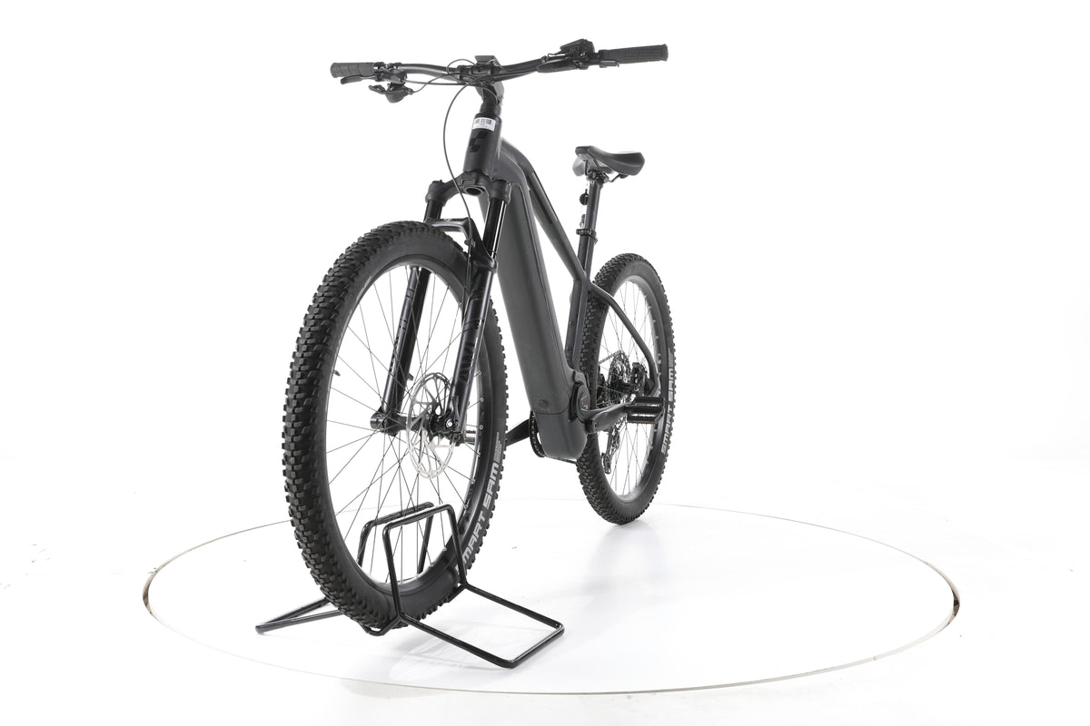 Cube Reaction Hybrid SLX E-Bike - Image 5