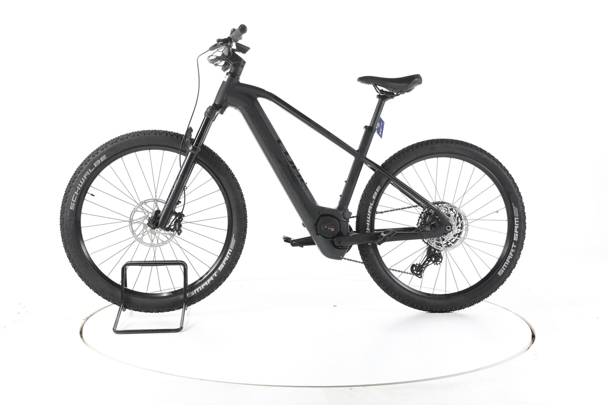 Cube Reaction Hybrid SLX E-Bike - Image 7