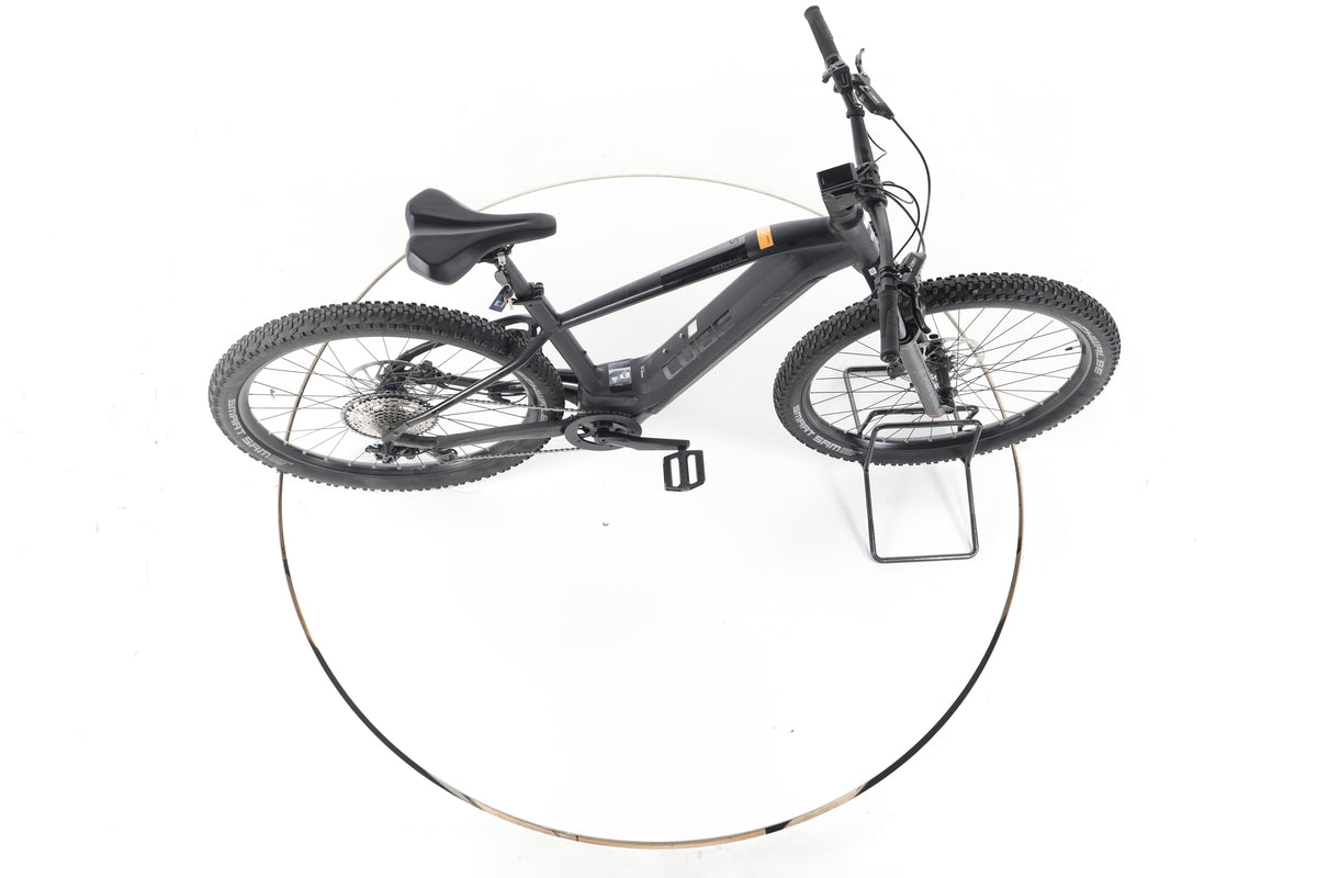 Cube Reaction Hybrid SLX E-Bike - Image 13