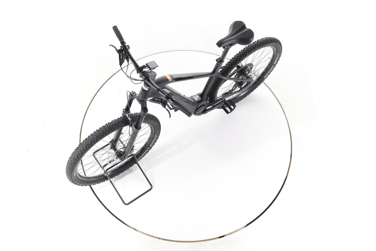Cube Reaction Hybrid SLX E-Bike - Image 18