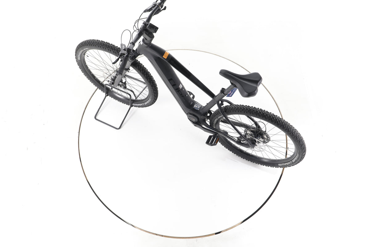 Cube Reaction Hybrid SLX E-Bike - Image 20