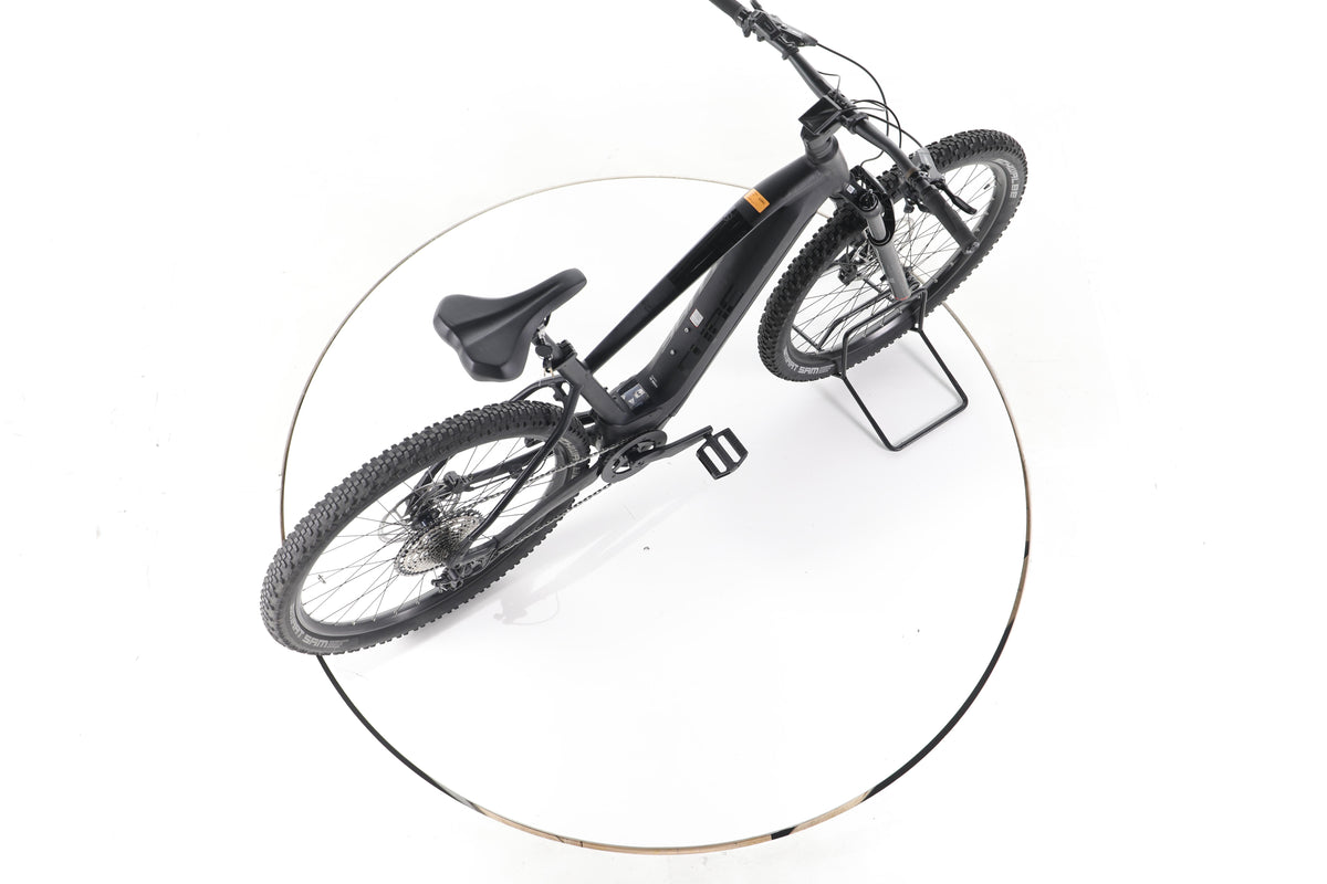 Cube Reaction Hybrid SLX E-Bike - Image 24