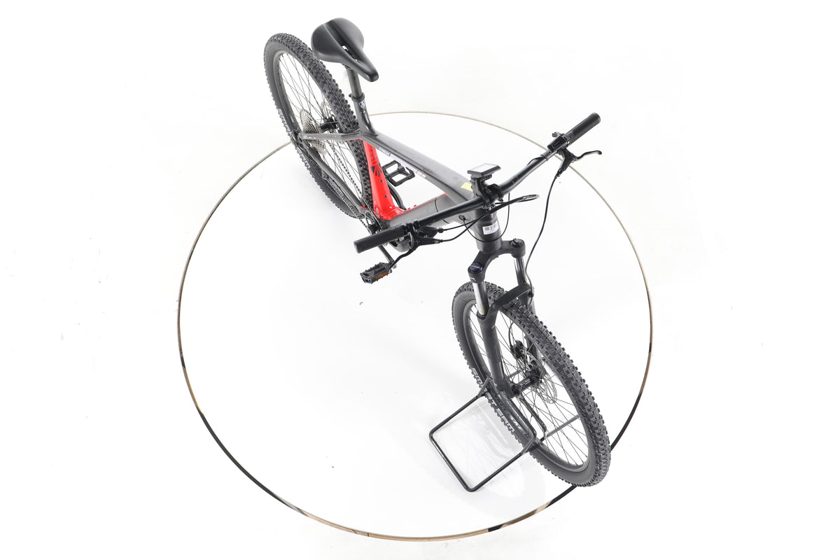 Trek Powerfly 4 Gen 4 E-Bike - Image 15