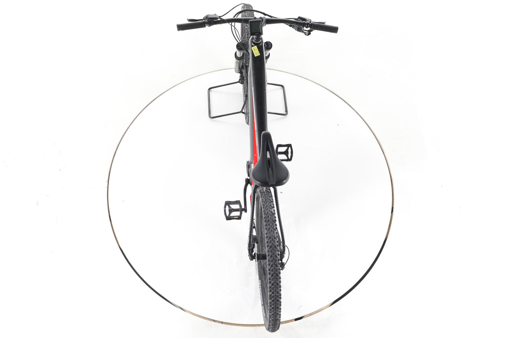 Trek Powerfly 4 Gen 4 E-Bike - Image 22