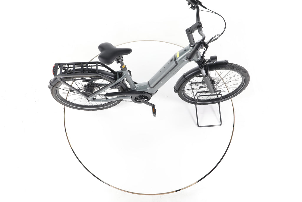 Velo de Ville SEB 490 PRO City E-Bike Tiefeinsteiger 2025 - Image 13