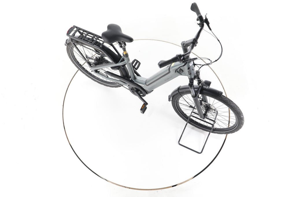 Velo de Ville SEB 490 PRO City E-Bike Tiefeinsteiger 2025 - Image 14