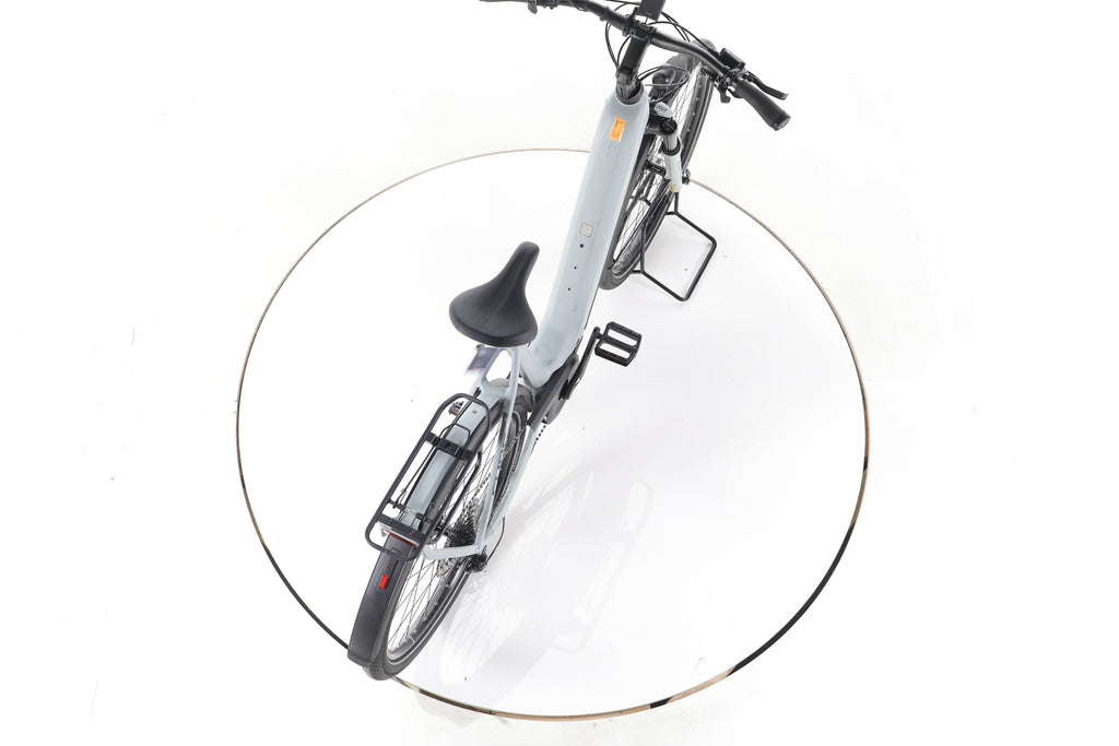 Cube Kathmandu Hybrid Trekking E-Bike Tiefeinsteiger 2025 - Image 23
