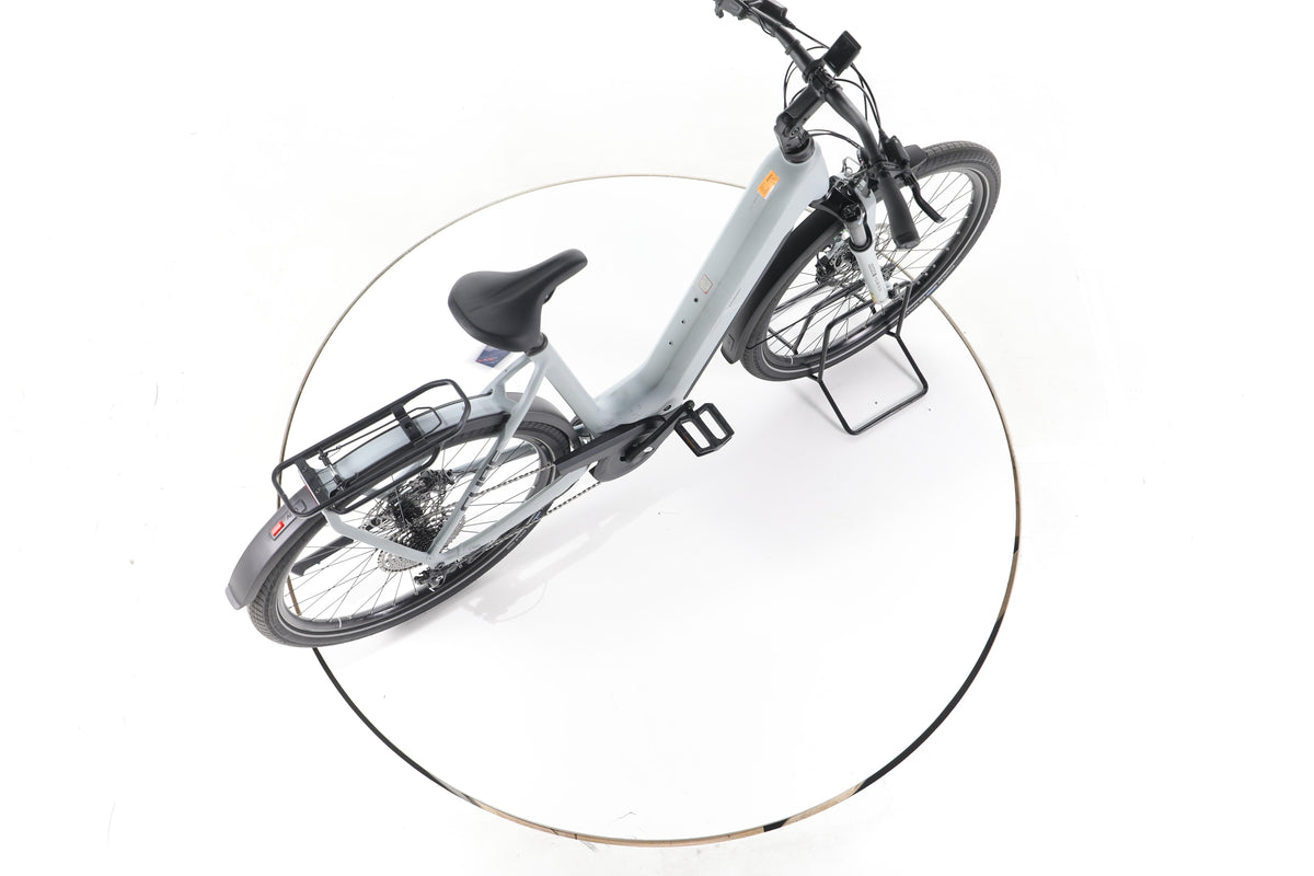 Cube Kathmandu Hybrid Trekking E-Bike Tiefeinsteiger 2025 - Image 24