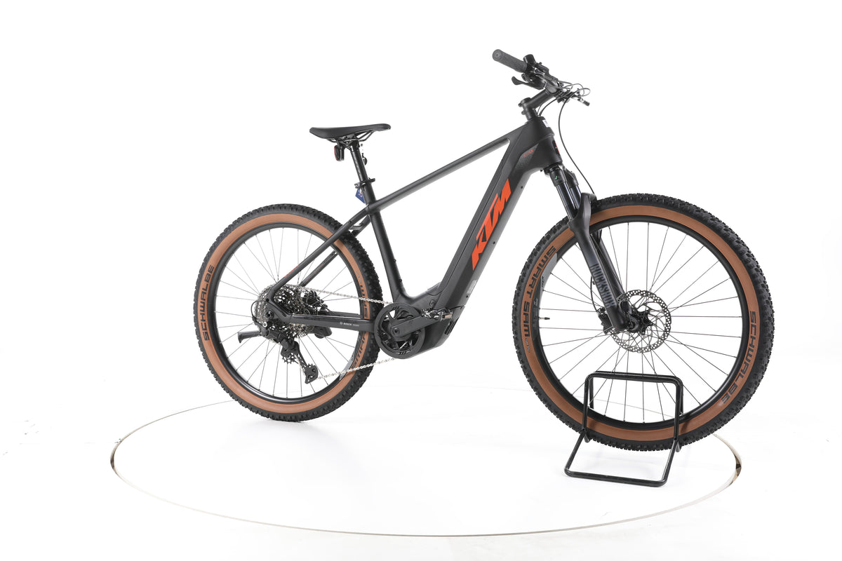 KTM Macina Team 873 Trekking E-Bike 2025 - Image 2