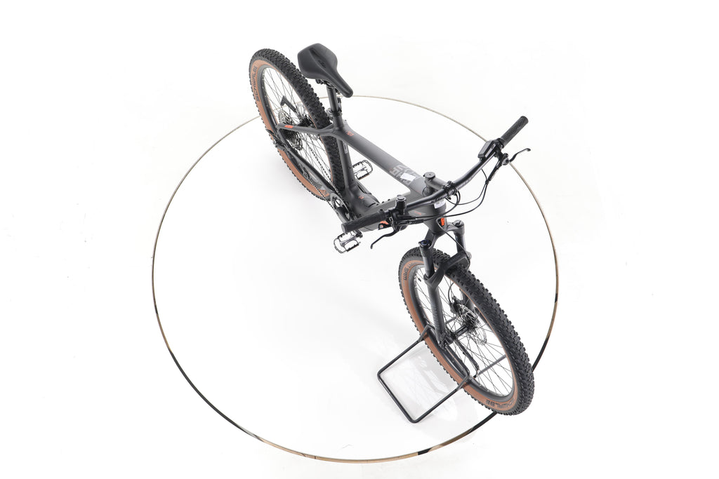 KTM Macina Team 873 Trekking E-Bike 2025 - Image 15