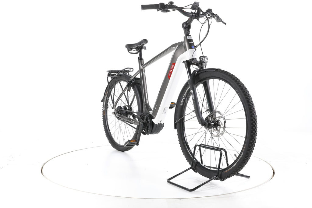 Victoria Manoc 3 City E-Bike - Image 3