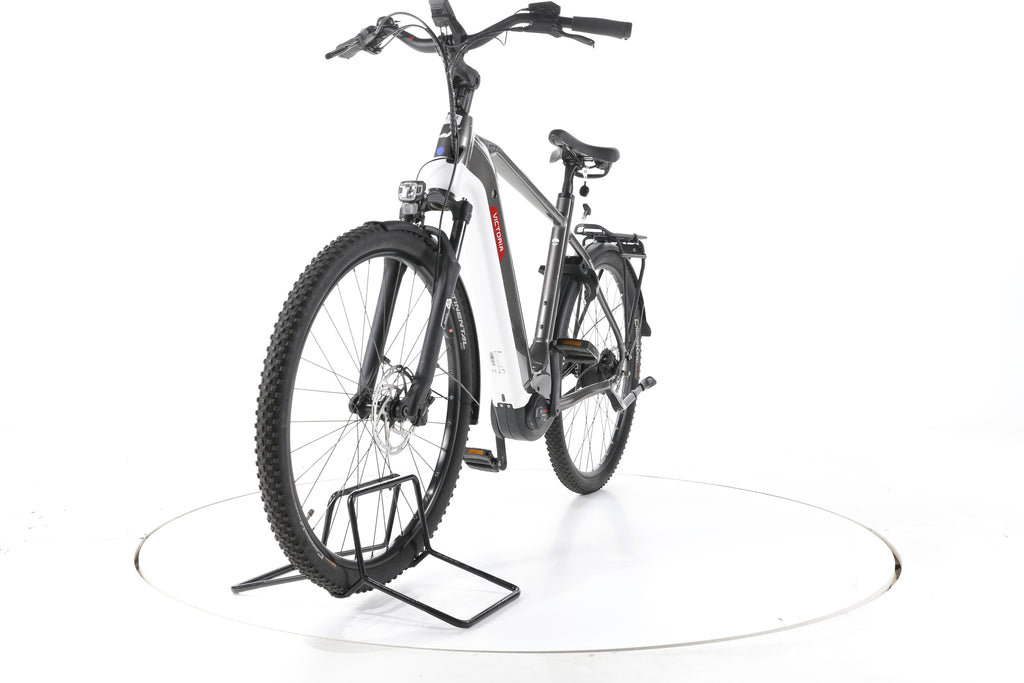 Victoria Manoc 3 City E-Bike - Image 5