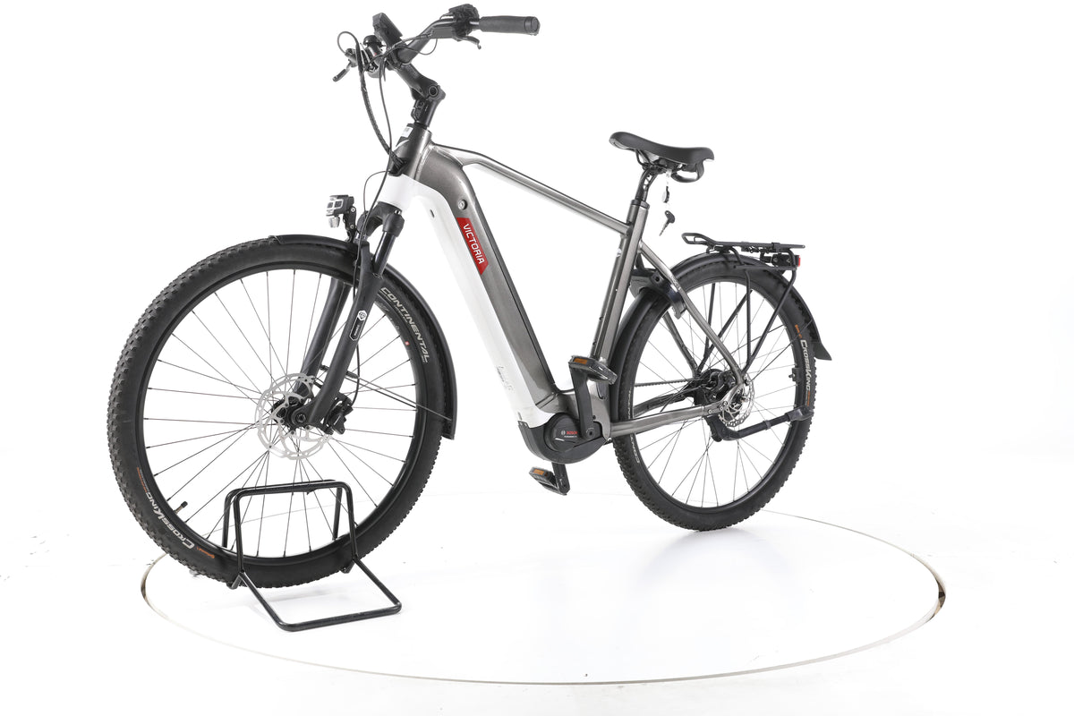 Victoria Manoc 3 City E-Bike - Image 6