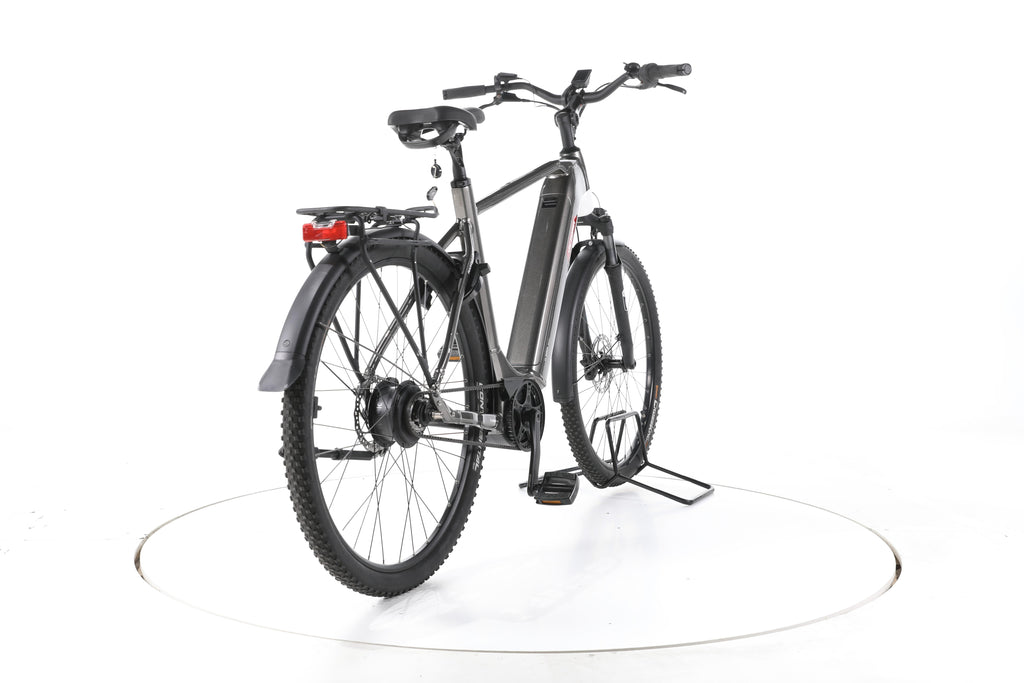 Victoria Manoc 3 City E-Bike - Image 11