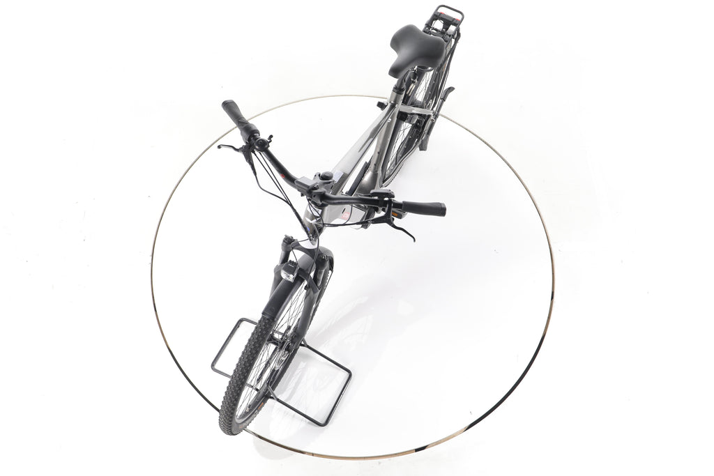 Victoria Manoc 3 City E-Bike - Image 17